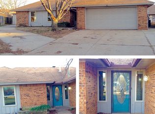 1002 W Neptune Rd, Edmond, OK 73003