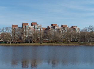 The Residences At The Charles, Cambridge, MA 02138