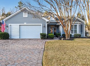 2 Crowell Ct, Bluffton, SC 29909