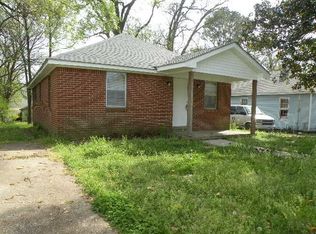 1625 Harris St, Dyersburg, TN 38024
