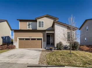 17055 E Cedar Gulch Dr, Parker, CO 80134