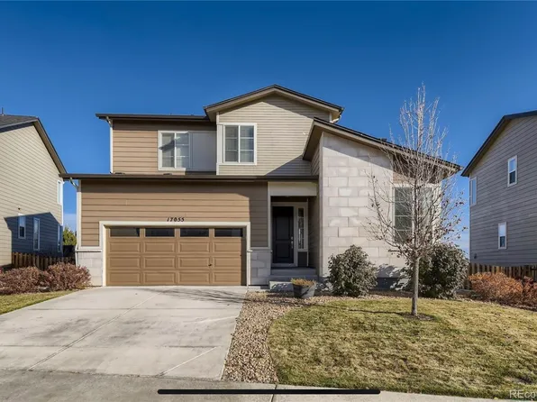 17055 E Cedar Gulch Dr, Parker, CO 80134