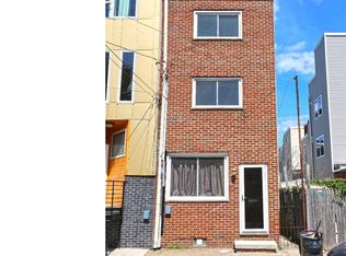 2228 Martha St, Philadelphia, PA 19125