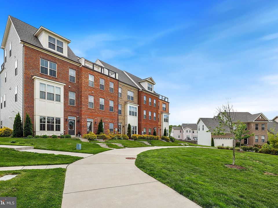 4378 Viridian Ter, Monrovia, MD 21770 Zillow