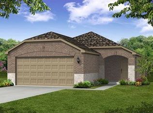 1022 Oleander Way, Richmond, TX 77469