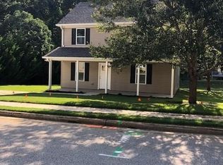 7 Mill Stream Ct, Newnan, GA 30263