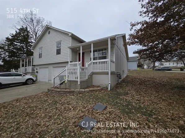 515 4th St, Belton, MO 64012