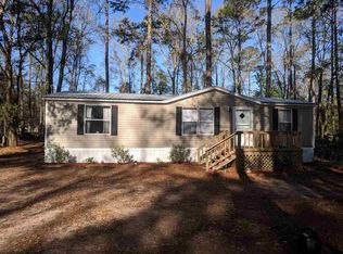 378 Quail Ln, Monticello, FL 32344