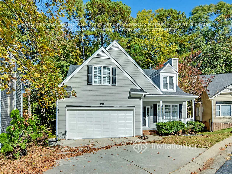 1612 Nesfield Pl — Photo 3