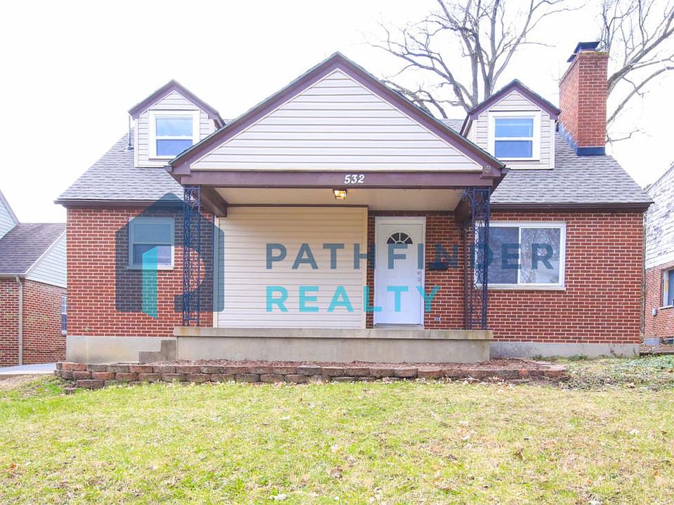 1st image of 532 W Parkwood Dr