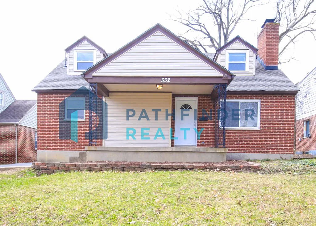 532 W Parkwood Dr photo 1