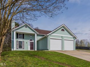 471 Thomas Downs Way, Jonesboro, GA 30238