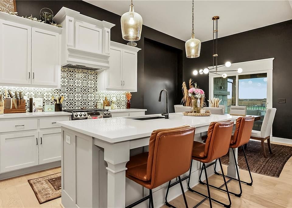 21123 W 186th Ter, Spring Hill, KS 66083 | Zillow