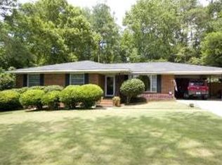 503 W Woodlawn Rd, North Augusta, SC 29860