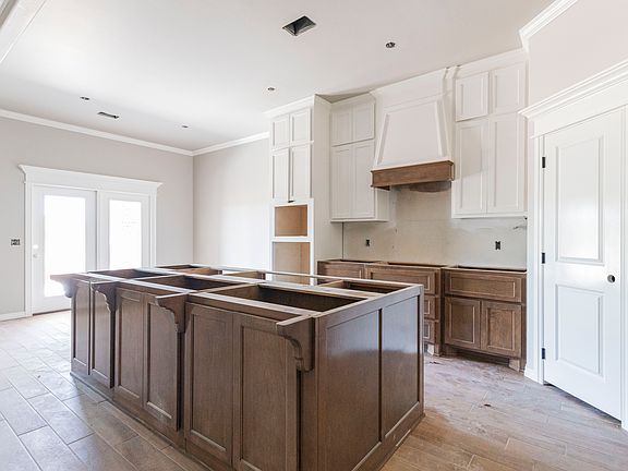 Homes by Taber Shiloh Bonus Room Floor Plan