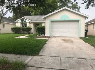 566 Short Pine Cir, Orlando, FL 32807