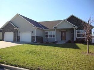 2517 Theo, Carthage, MO 64836