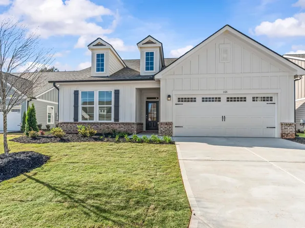 1121 Silverton Dr, Greensboro, GA 30642