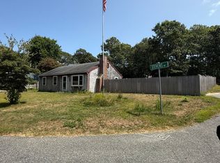 1 Stevens Way, Harwich, MA 02645