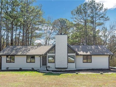 2545 Glendale Dr NE, Conyers, GA, 30013