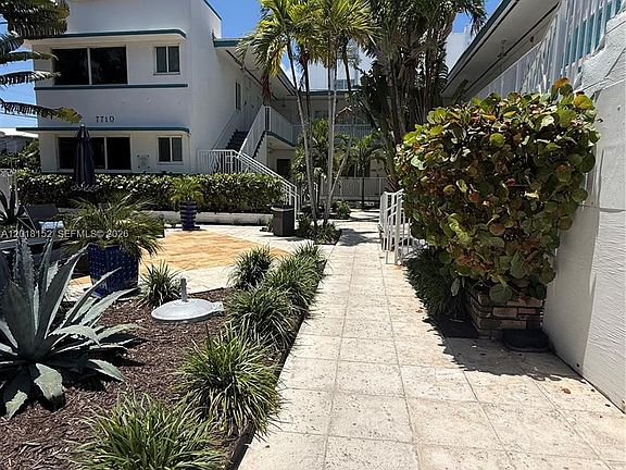 4th image of 7710 Harding Ave APT 7
