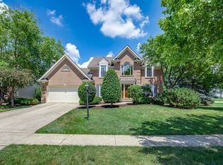 857 Meadowlark Dr, West Chicago, IL