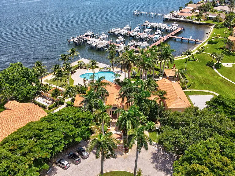 157 Yacht Club Way #303 — Photo 45