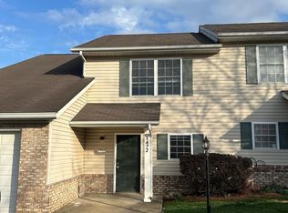 1472 W Rockcrest Dr, Bloomington, IN 47403