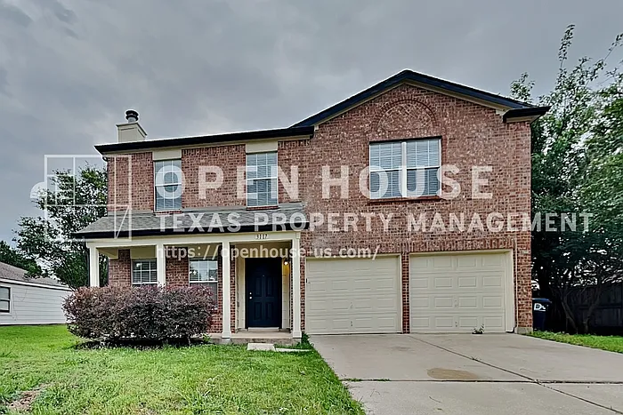 3117 Kappwood Ct — Photo 1