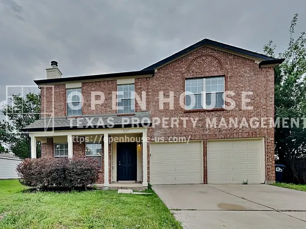 3117 Kappwood Ct, Denton, TX 76210
