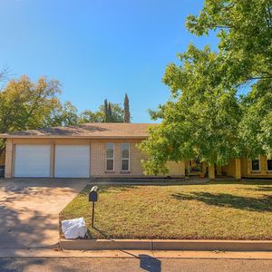 3825 Butterfield Rd, San Angelo, TX, 76904