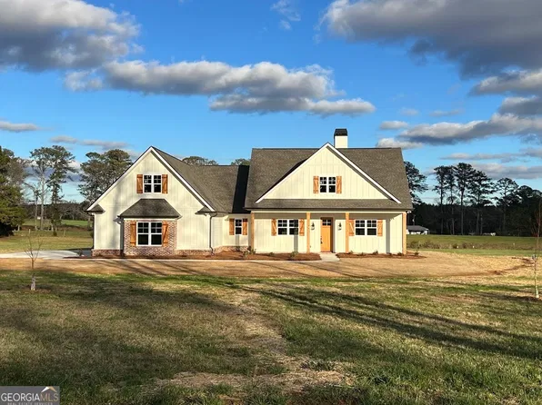 2775 S Ola Rd, Locust Grove, GA 30248