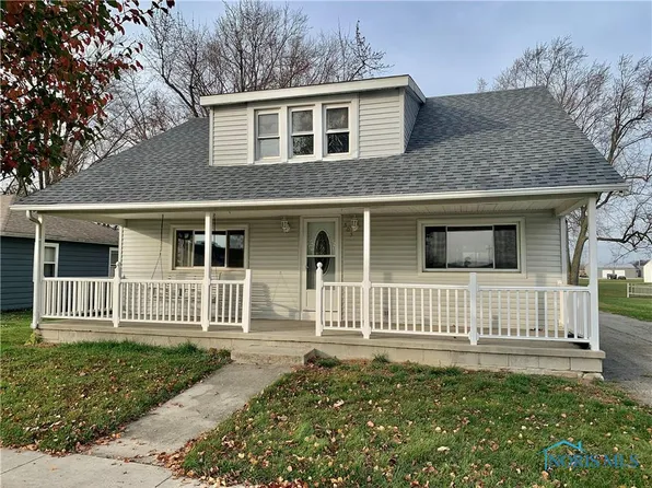 505 E Baubice St, Pioneer, OH 43554