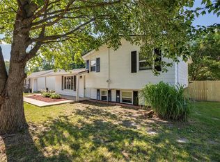 111 George St, Brighton, IL 62012