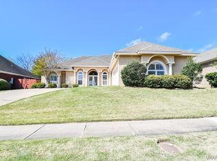 2730 Ivy Chase Loop, Montgomery, AL 36117