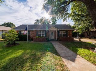 2520 Nabers St, Vernon, TX 76384