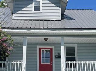111 Wildwood Ave, Beckley, WV 25801