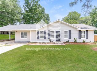 145 Briarwood Cir, Macon, GA 31211