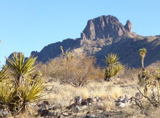 LOT 550 N Manor Dr, Dolan Springs, AZ 86441