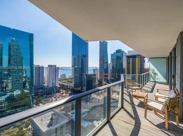 1300 S Miami Ave #2602, Miami, FL 33128