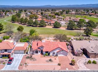 2919 Saint Andrews Dr, Sierra Vista, AZ 85650