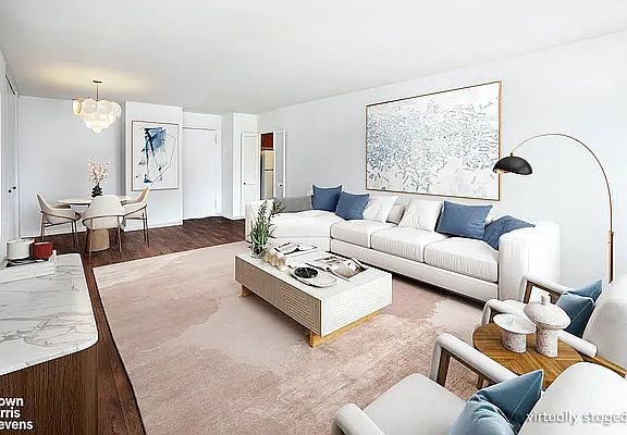 5th image of 1725 York Ave APT 21G