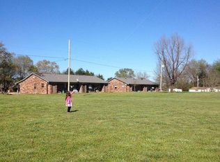 143 Green Valley Dr APT 1, Greenbrier, AR 72058