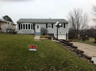1304 SE 3rd Ave, Aledo, IL 61231