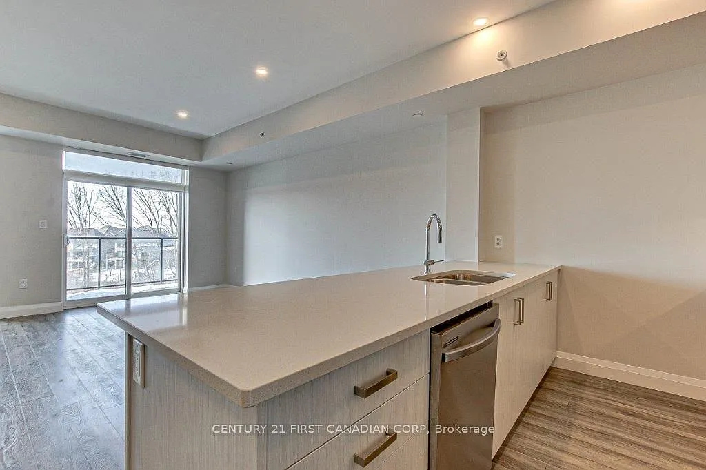 1 bed, $2,095 — Photo 4