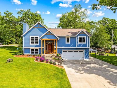 W984 White Oak DRIVE, East Troy, WI, 53120