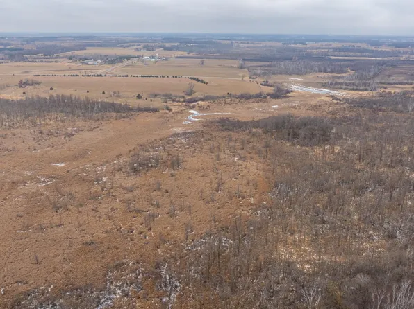 County Road 48, Long Prairie, MN 56347