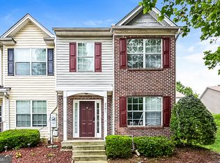 2791 Vining Ridge Ter, Decatur, GA 30034