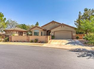 4595 Chasing Light Dr, Saint George, UT 84790