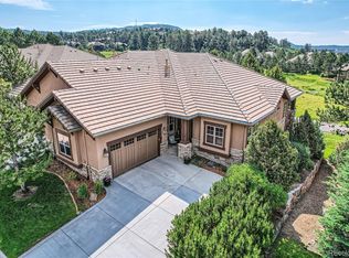 4308 Chateau Ridge Rd, Castle Rock, CO 80108